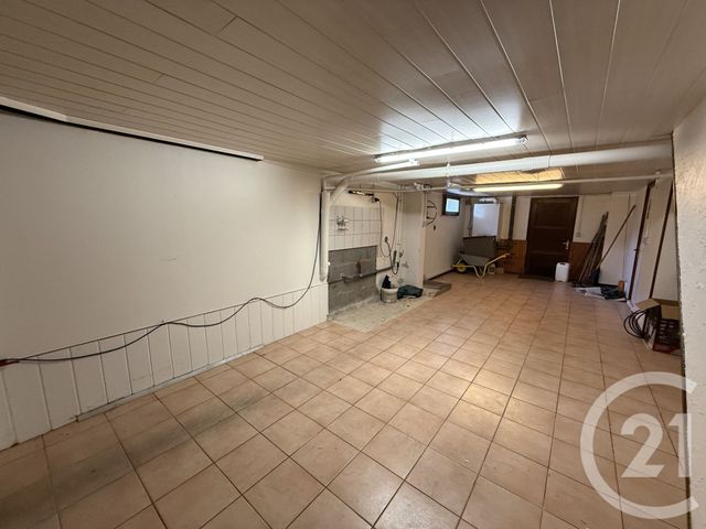 maison à vendre - 4 pièces - 104.0 m2 - NEVERS - 58 - BOURGOGNE - Century 21 Confluences