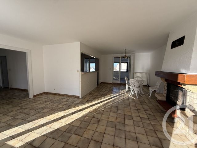 maison à vendre - 4 pièces - 104.0 m2 - NEVERS - 58 - BOURGOGNE - Century 21 Confluences