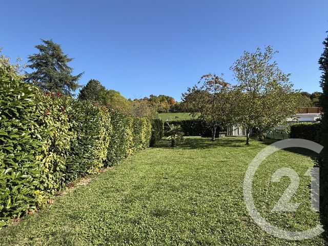 maison à vendre - 4 pièces - 87.1 m2 - GARCHIZY - 58 - BOURGOGNE - Century 21 Confluences