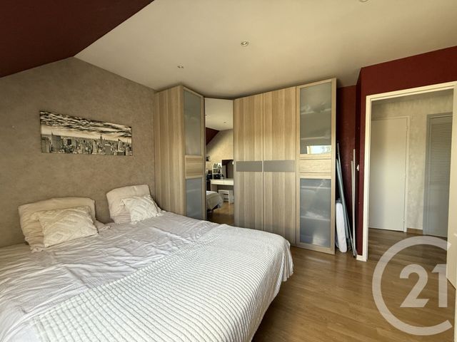 maison à vendre - 4 pièces - 87.1 m2 - GARCHIZY - 58 - BOURGOGNE - Century 21 Confluences