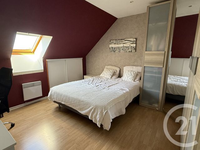 maison à vendre - 4 pièces - 87.1 m2 - GARCHIZY - 58 - BOURGOGNE - Century 21 Confluences