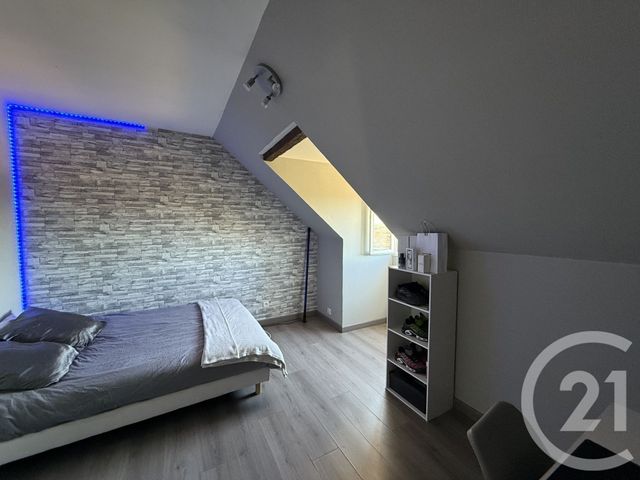 maison à vendre - 4 pièces - 87.1 m2 - GARCHIZY - 58 - BOURGOGNE - Century 21 Confluences
