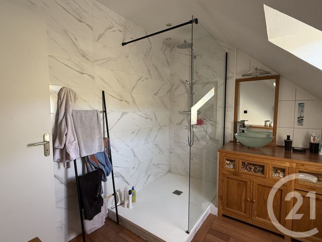 maison à vendre - 4 pièces - 87.1 m2 - GARCHIZY - 58 - BOURGOGNE - Century 21 Confluences