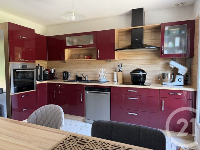 maison à vendre - 4 pièces - 87.1 m2 - GARCHIZY - 58 - BOURGOGNE - Century 21 Confluences