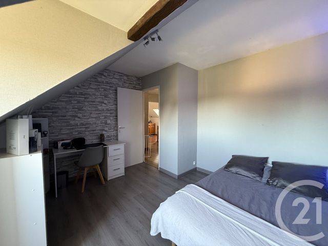 maison à vendre - 4 pièces - 87.1 m2 - GARCHIZY - 58 - BOURGOGNE - Century 21 Confluences