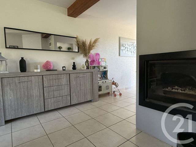 maison à vendre - 4 pièces - 87.1 m2 - GARCHIZY - 58 - BOURGOGNE - Century 21 Confluences