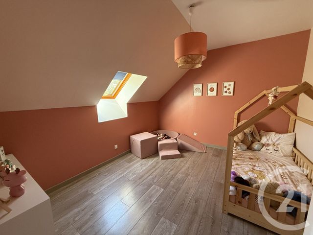 maison à vendre - 4 pièces - 87.1 m2 - GARCHIZY - 58 - BOURGOGNE - Century 21 Confluences