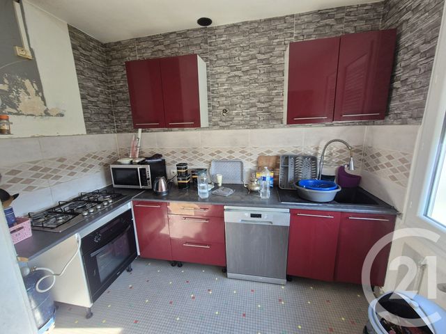 maison à vendre - 4 pièces - 82.0 m2 - NEVERS - 58 - BOURGOGNE - Century 21 Confluences