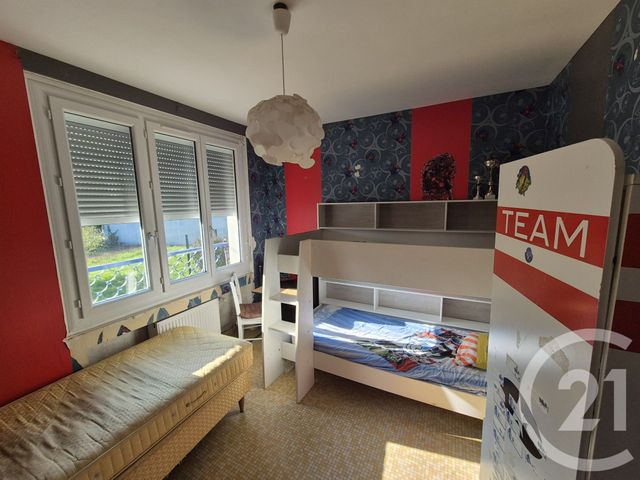 maison à vendre - 4 pièces - 82.0 m2 - NEVERS - 58 - BOURGOGNE - Century 21 Confluences