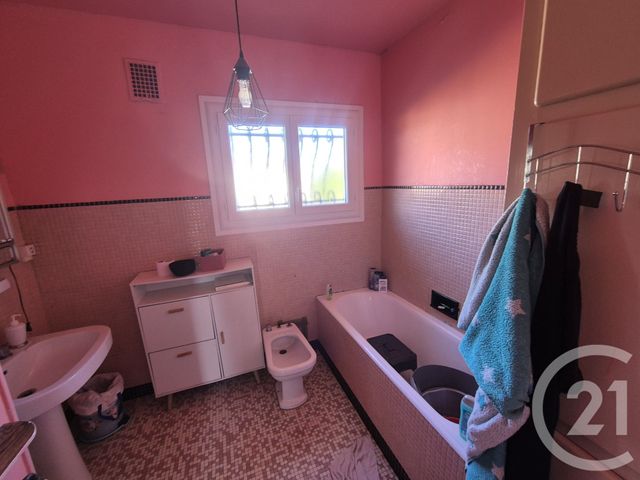 maison à vendre - 4 pièces - 82.0 m2 - NEVERS - 58 - BOURGOGNE - Century 21 Confluences