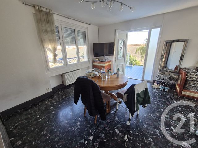 maison à vendre - 4 pièces - 82.0 m2 - NEVERS - 58 - BOURGOGNE - Century 21 Confluences