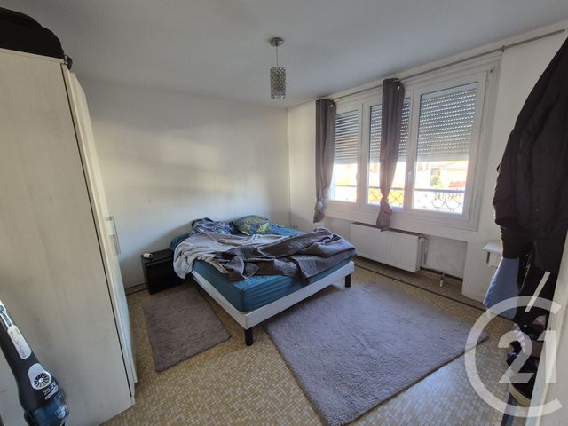 maison à vendre - 4 pièces - 82.0 m2 - NEVERS - 58 - BOURGOGNE - Century 21 Confluences