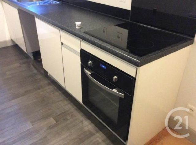 Appartement F3 à louer - 3 pièces - 84.8 m2 - GUERIGNY - 58 - BOURGOGNE - Century 21 Confluences