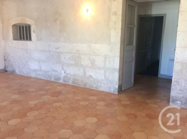 Appartement F3 à louer - 3 pièces - 84.8 m2 - GUERIGNY - 58 - BOURGOGNE - Century 21 Confluences