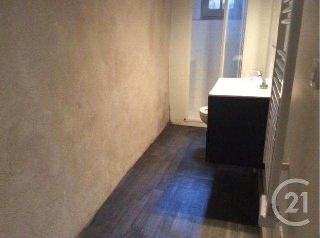 Appartement F3 à louer - 3 pièces - 84.8 m2 - GUERIGNY - 58 - BOURGOGNE - Century 21 Confluences