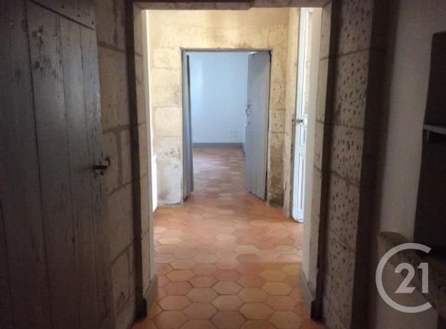 Appartement F3 à louer - 3 pièces - 84.8 m2 - GUERIGNY - 58 - BOURGOGNE - Century 21 Confluences