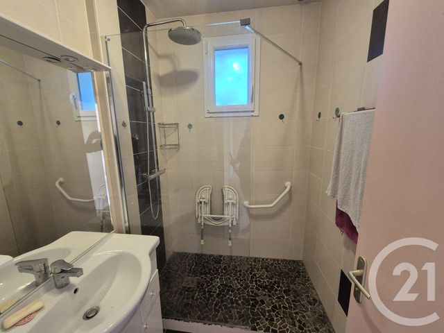 maison à vendre - 4 pièces - 70.0 m2 - IMPHY - 58 - BOURGOGNE - Century 21 Confluences