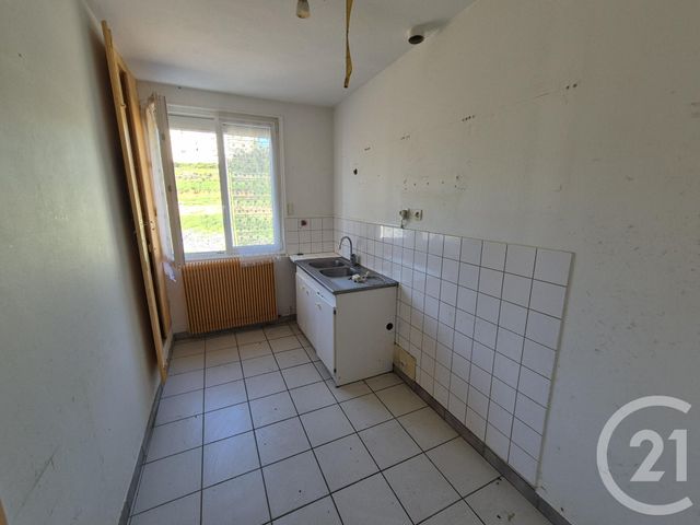 maison à vendre - 4 pièces - 70.0 m2 - IMPHY - 58 - BOURGOGNE - Century 21 Confluences