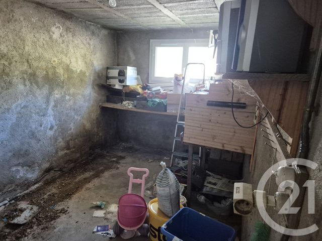 maison à vendre - 4 pièces - 70.0 m2 - IMPHY - 58 - BOURGOGNE - Century 21 Confluences