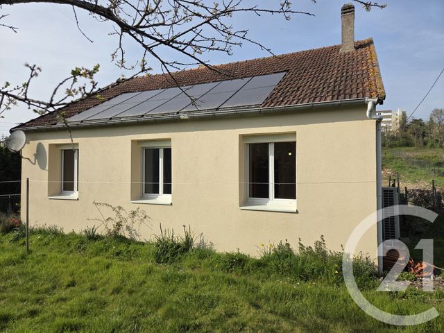 Maison à vendre IMPHY