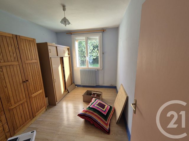 maison à vendre - 4 pièces - 70.0 m2 - IMPHY - 58 - BOURGOGNE - Century 21 Confluences