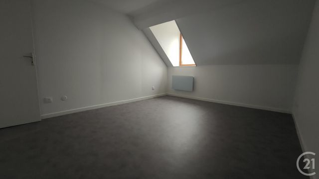 Appartement à louer - 3 pièces - 42.0 m2 - SANCOINS - 18 - CENTRE - Century 21 Confluences