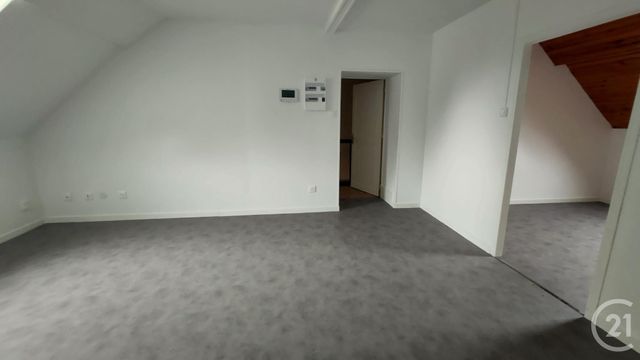 Appartement à louer - 3 pièces - 42.0 m2 - SANCOINS - 18 - CENTRE - Century 21 Confluences