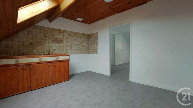 Appartement à louer - 3 pièces - 42.0 m2 - SANCOINS - 18 - CENTRE - Century 21 Confluences