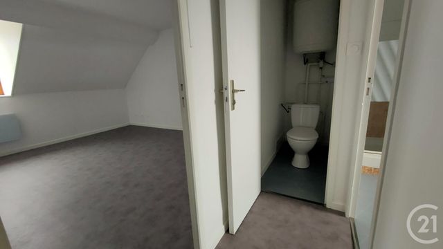 Appartement à louer - 3 pièces - 42.0 m2 - SANCOINS - 18 - CENTRE - Century 21 Confluences