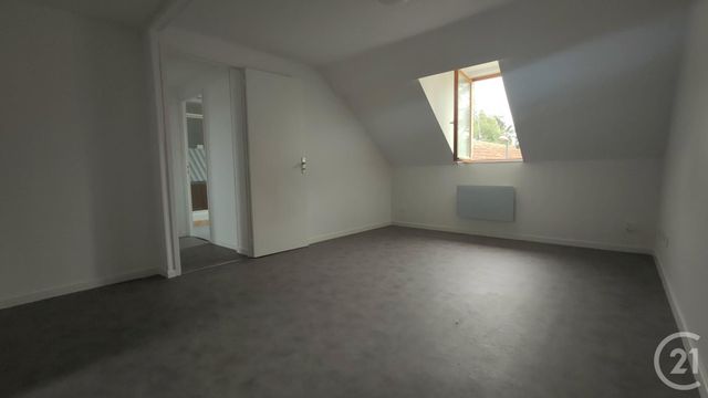 Appartement à louer - 3 pièces - 42.0 m2 - SANCOINS - 18 - CENTRE - Century 21 Confluences