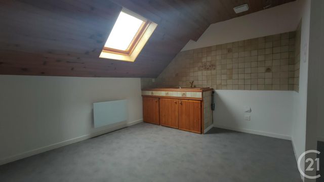 Appartement à louer - 3 pièces - 42.0 m2 - SANCOINS - 18 - CENTRE - Century 21 Confluences