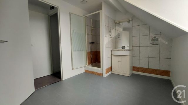 Appartement à louer - 3 pièces - 42.0 m2 - SANCOINS - 18 - CENTRE - Century 21 Confluences