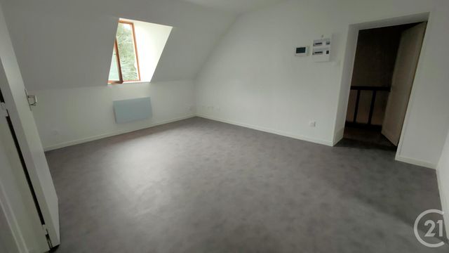 Appartement à louer - 3 pièces - 42.0 m2 - SANCOINS - 18 - CENTRE - Century 21 Confluences