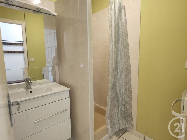 Appartement F2 à louer - 2 pièces - 44.14 m2 - NEVERS - 58 - BOURGOGNE - Century 21 Confluences