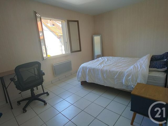 Appartement F2 à louer - 2 pièces - 44.14 m2 - NEVERS - 58 - BOURGOGNE - Century 21 Confluences