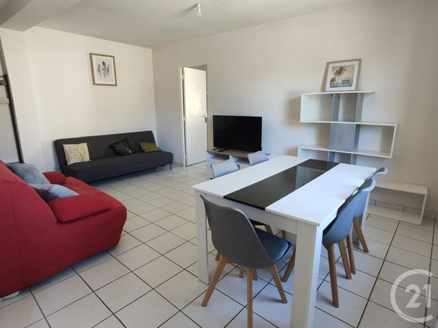 Appartement F2 à louer - 2 pièces - 44.14 m2 - NEVERS - 58 - BOURGOGNE - Century 21 Confluences