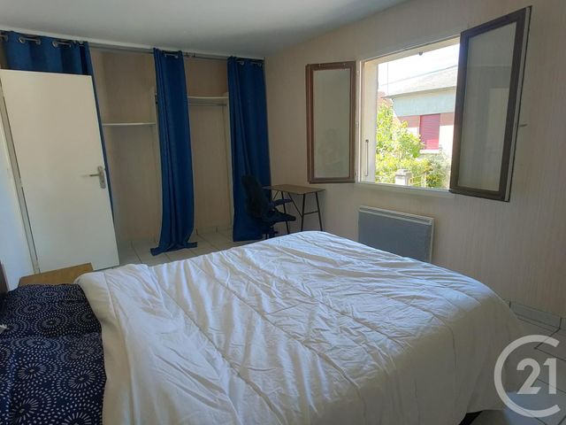 Appartement F2 à louer - 2 pièces - 44.14 m2 - NEVERS - 58 - BOURGOGNE - Century 21 Confluences