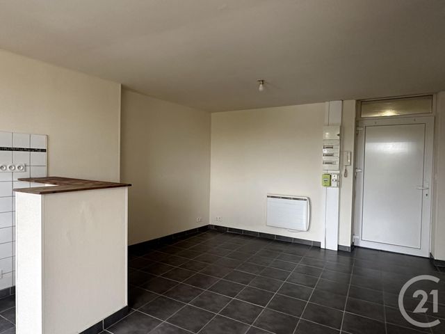 Appartement F3 à louer - 3 pièces - 57.35 m2 - NEVERS - 58 - BOURGOGNE - Century 21 Confluences