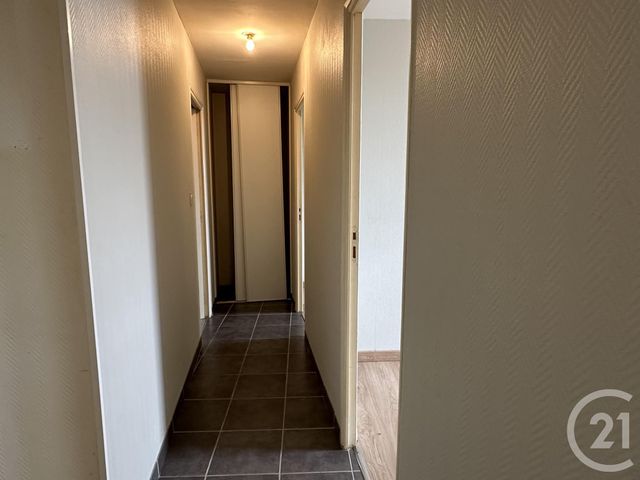 Appartement F3 à louer - 3 pièces - 57.35 m2 - NEVERS - 58 - BOURGOGNE - Century 21 Confluences