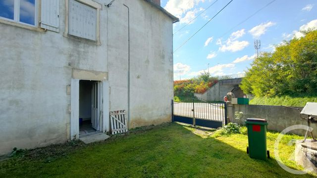 Appartement F3 à louer ST PIERRE LE MOUTIER