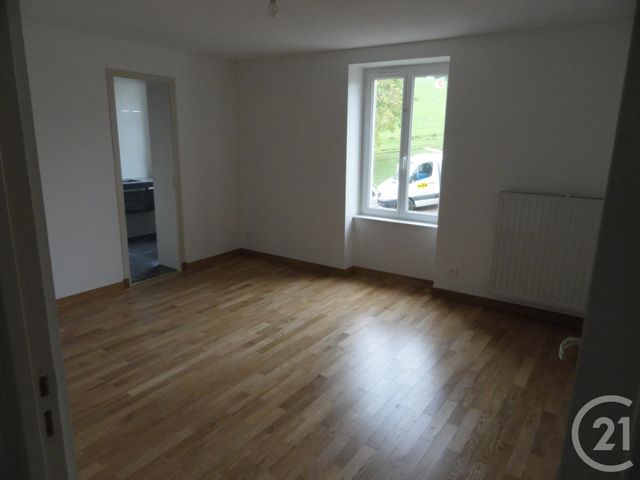 maison à louer - 4 pièces - 118.52 m2 - PARIGNY LES VAUX - 58 - BOURGOGNE - Century 21 Confluences