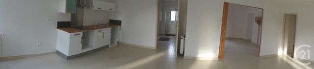 maison à louer - 4 pièces - 118.52 m2 - PARIGNY LES VAUX - 58 - BOURGOGNE - Century 21 Confluences