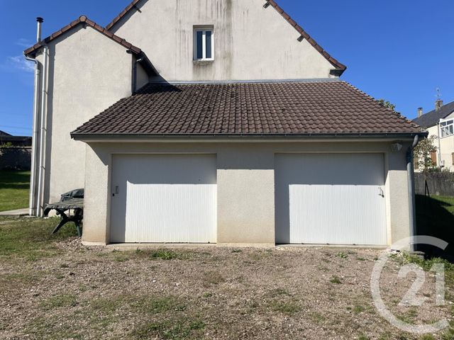maison à louer - 4 pièces - 118.52 m2 - PARIGNY LES VAUX - 58 - BOURGOGNE - Century 21 Confluences