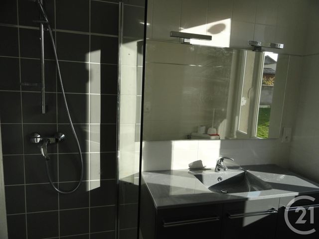 maison à louer - 4 pièces - 118.52 m2 - PARIGNY LES VAUX - 58 - BOURGOGNE - Century 21 Confluences