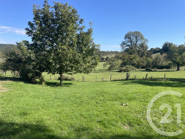 maison à louer - 4 pièces - 118.52 m2 - PARIGNY LES VAUX - 58 - BOURGOGNE - Century 21 Confluences