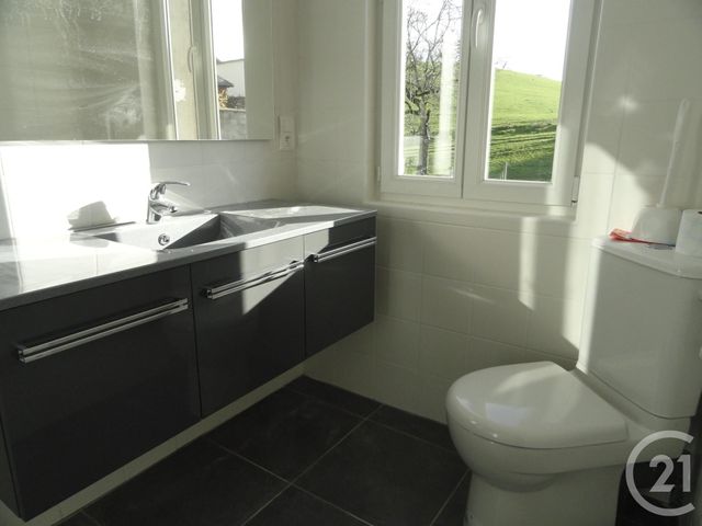 maison à louer - 4 pièces - 118.52 m2 - PARIGNY LES VAUX - 58 - BOURGOGNE - Century 21 Confluences