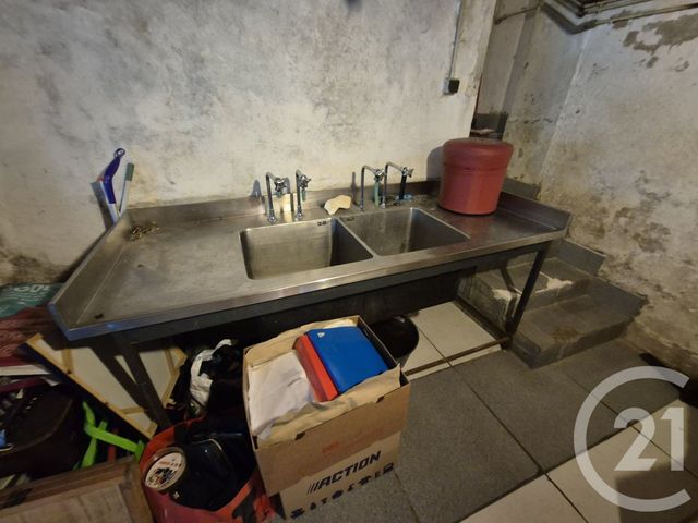 maison à vendre - 5 pièces - 117.0 m2 - NEVERS - 58 - BOURGOGNE - Century 21 Confluences