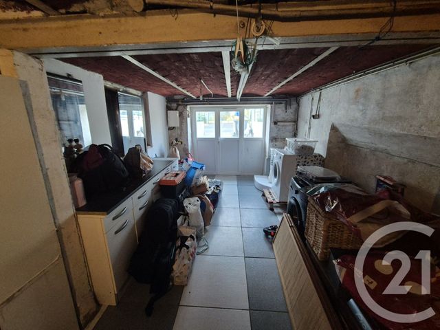 maison à vendre - 5 pièces - 117.0 m2 - NEVERS - 58 - BOURGOGNE - Century 21 Confluences