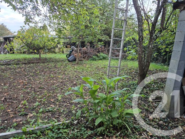 maison à vendre - 5 pièces - 117.0 m2 - NEVERS - 58 - BOURGOGNE - Century 21 Confluences