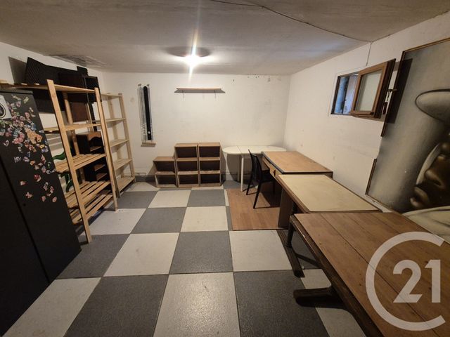 maison à vendre - 5 pièces - 117.0 m2 - NEVERS - 58 - BOURGOGNE - Century 21 Confluences